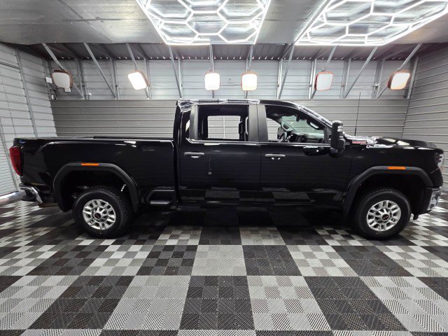 Used 2024 GMC Sierra 2500 Pro AWD/4WD image 10