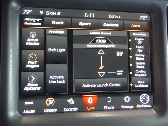 Used 2023 Dodge Challenger SRT Hellcat RWD image 38