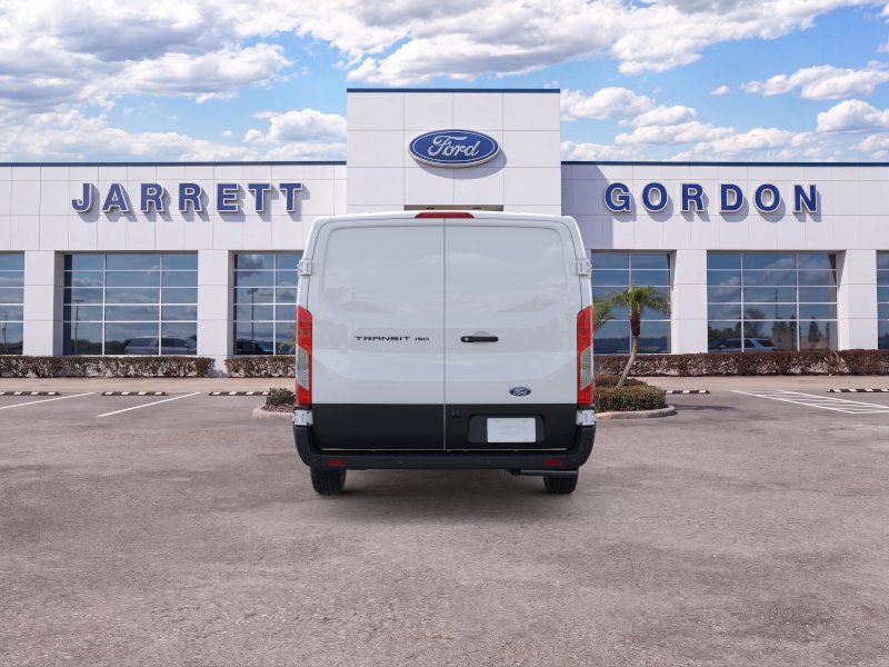 New 2026 Ford Transit 150 Low Roof w/ Load Area Protection Package RWD image 5