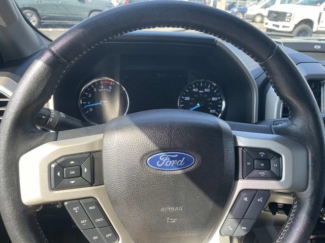 Used 2019 Ford F250 Lariat AWD/4WD image 34