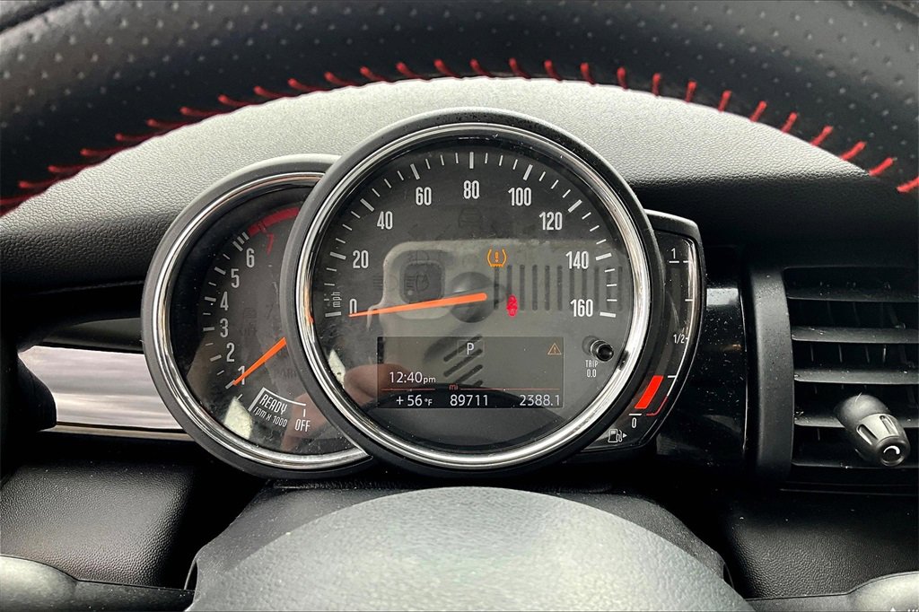 Used 2019 MINI Cooper S image 14