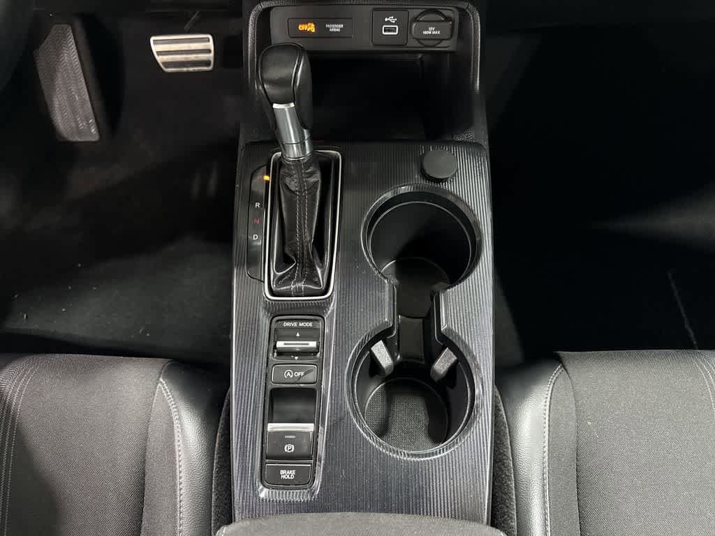 Used 2023 Honda Civic Sport image 28