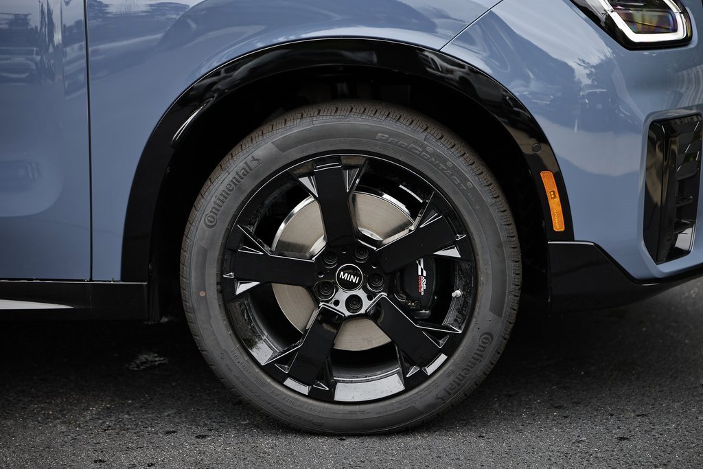 New 2026 MINI Cooper Countryman S w/ Comfort Package Max image 4