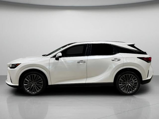 Used 2025 Lexus RX 450h AWD w/ Convenience Package image 6