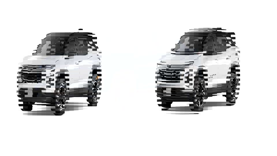 New 2026 Chevrolet Equinox LT w/ LPO, Floor Liner Package image 50