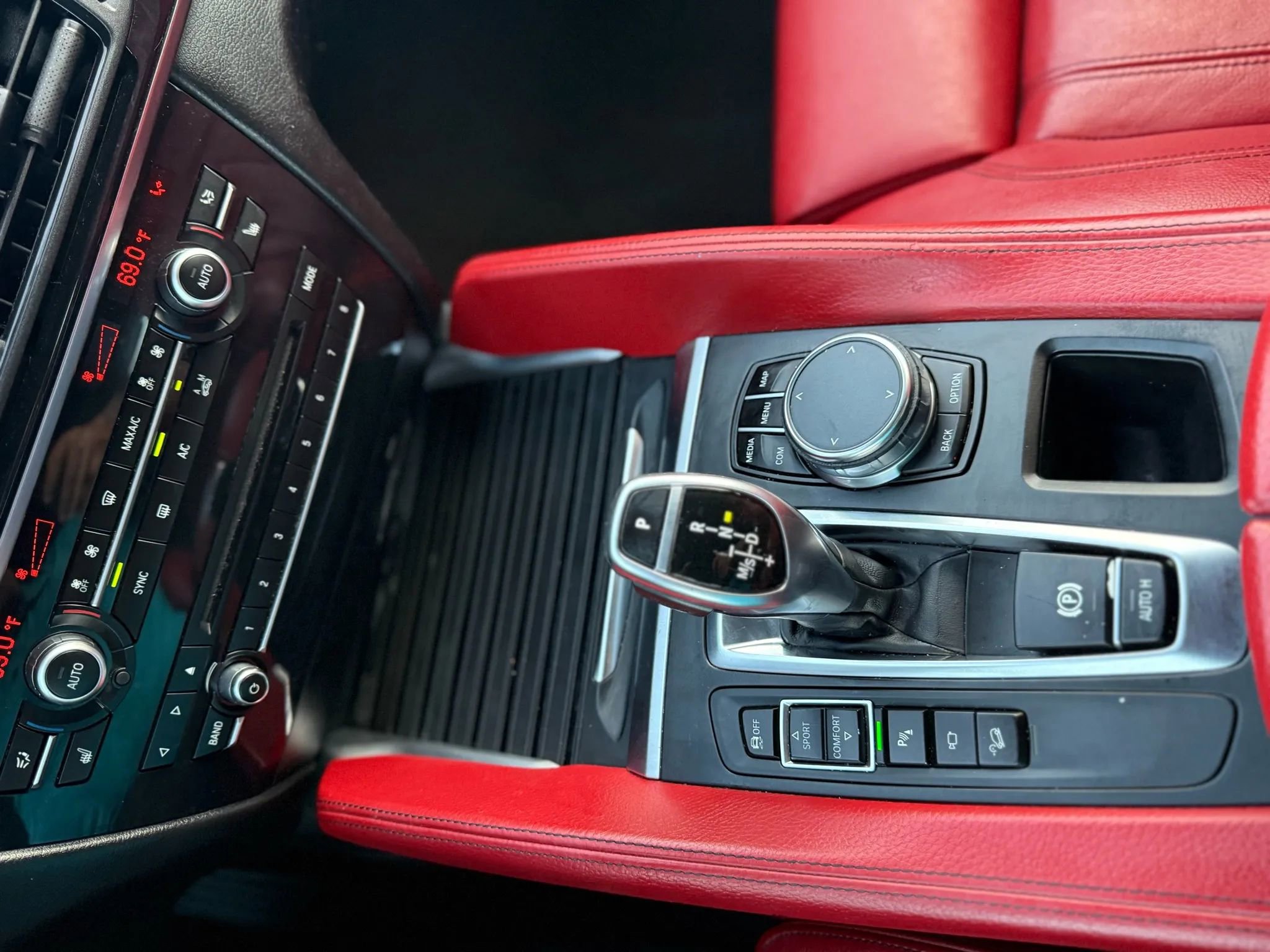 Used 2018 BMW X6 xDrive35i image 26