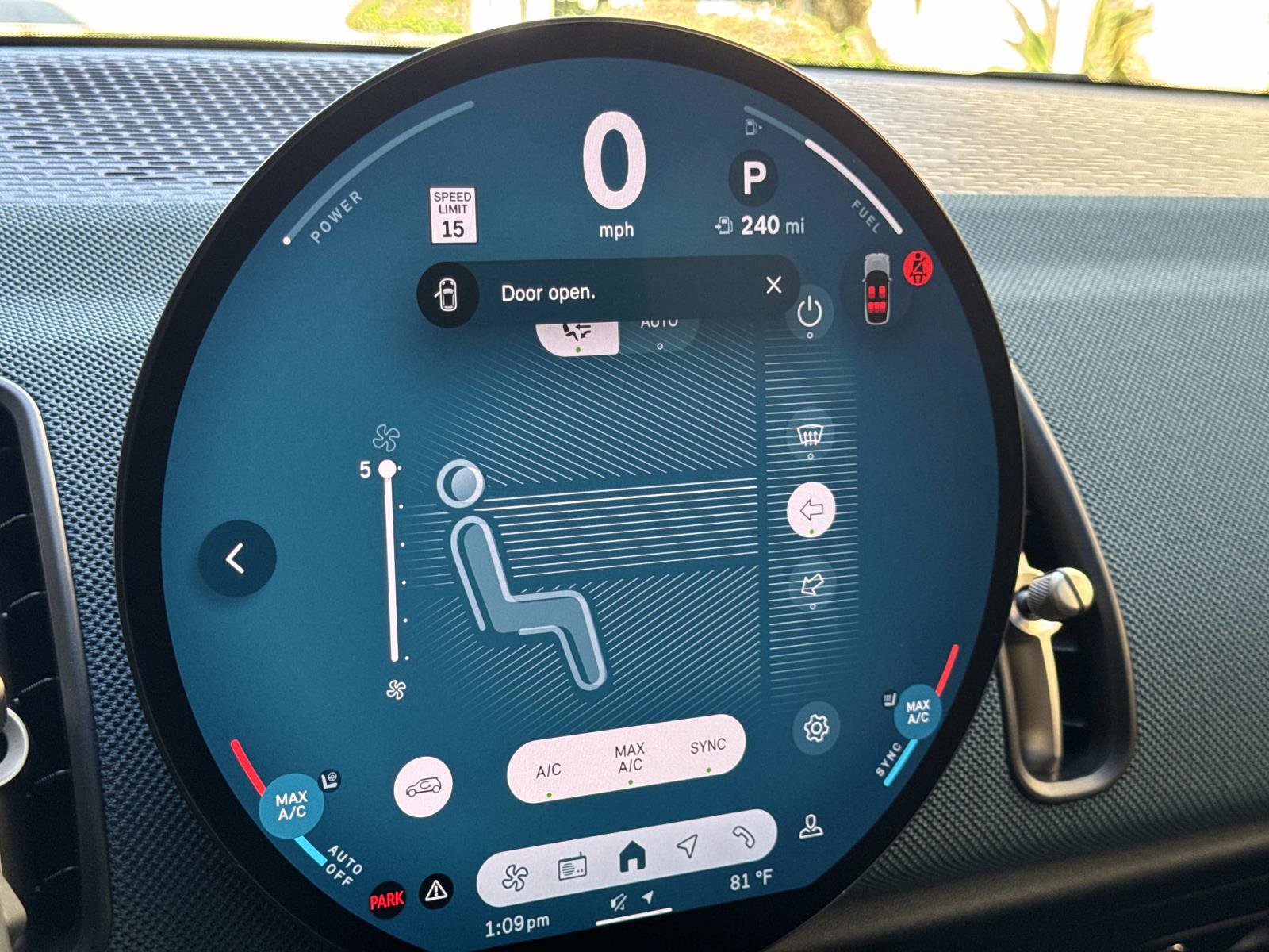 Used 2025 MINI Cooper Countryman S image 19