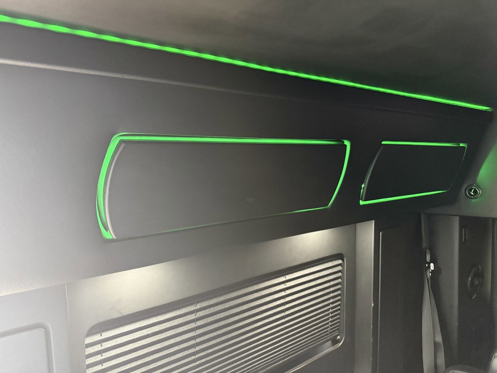 Used 2021 RAM ProMaster 2500 w/ Premium Appearance Group FWD image 37