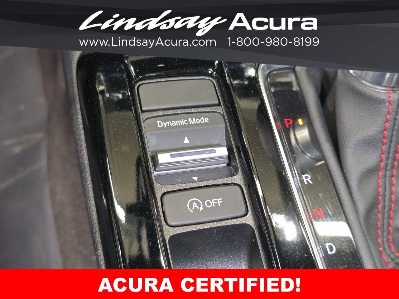 Certified 2024 Acura Integra A-Spec image 19