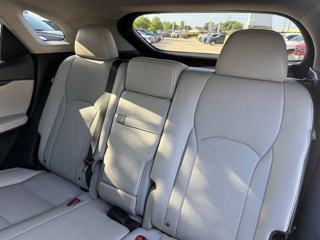 Used 2019 Lexus RX 350 FWD w/ Accessory Package image 26