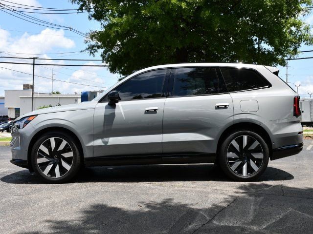 New 2025 Volvo EX90 Ultra image 4