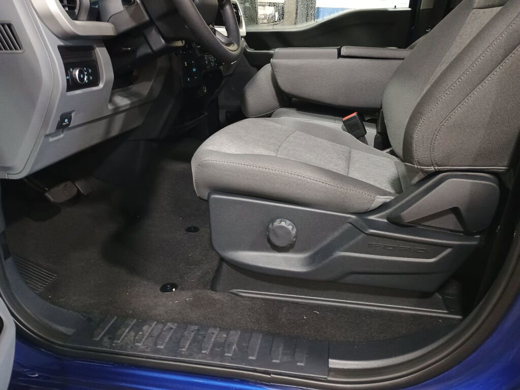 New 2026 Ford F350 XL w/ STX Appearance Package image 9