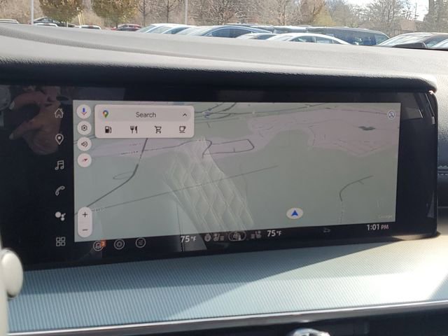 New 2026 Nissan Murano Platinum w/ Cargo Package image 19