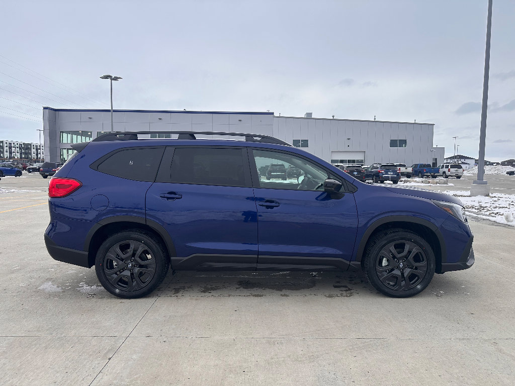 New 2026 Subaru Ascent Bronze Edition AWD/4WD image 4