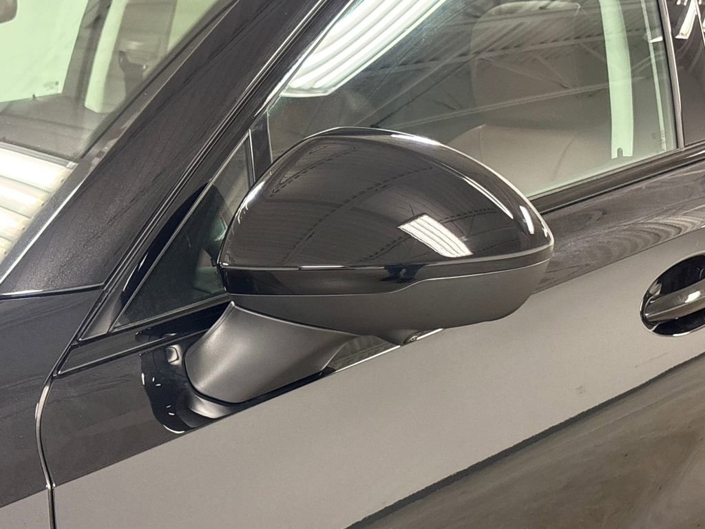 New 2026 Buick Envision Sport Touring AWD/4WD image 11