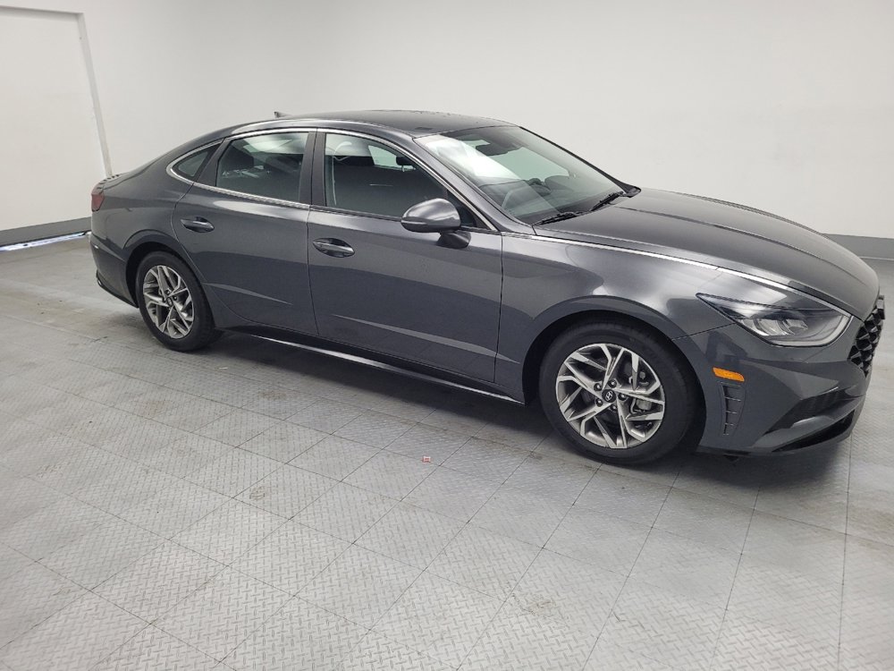 Used 2021 Hyundai Sonata SEL image 11