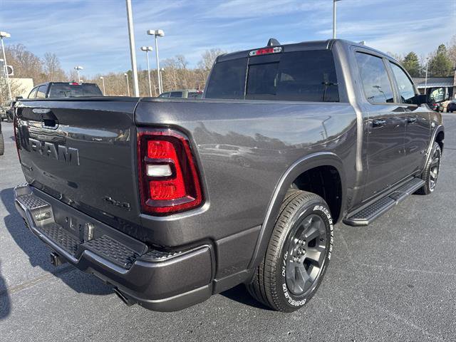 New 2026 RAM 1500 Big Horn image 5