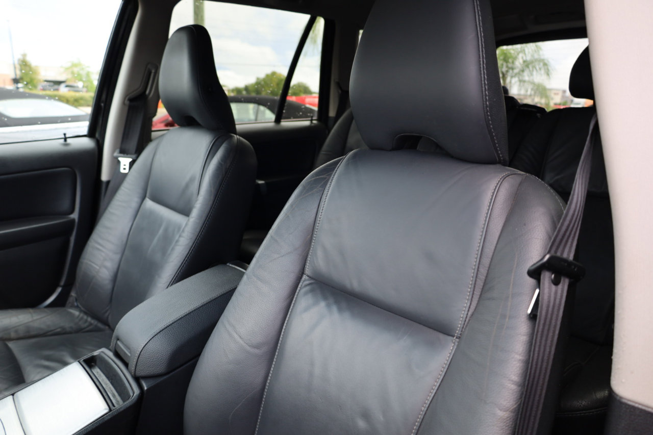 Used 2013 Volvo XC90 3.2 image 5