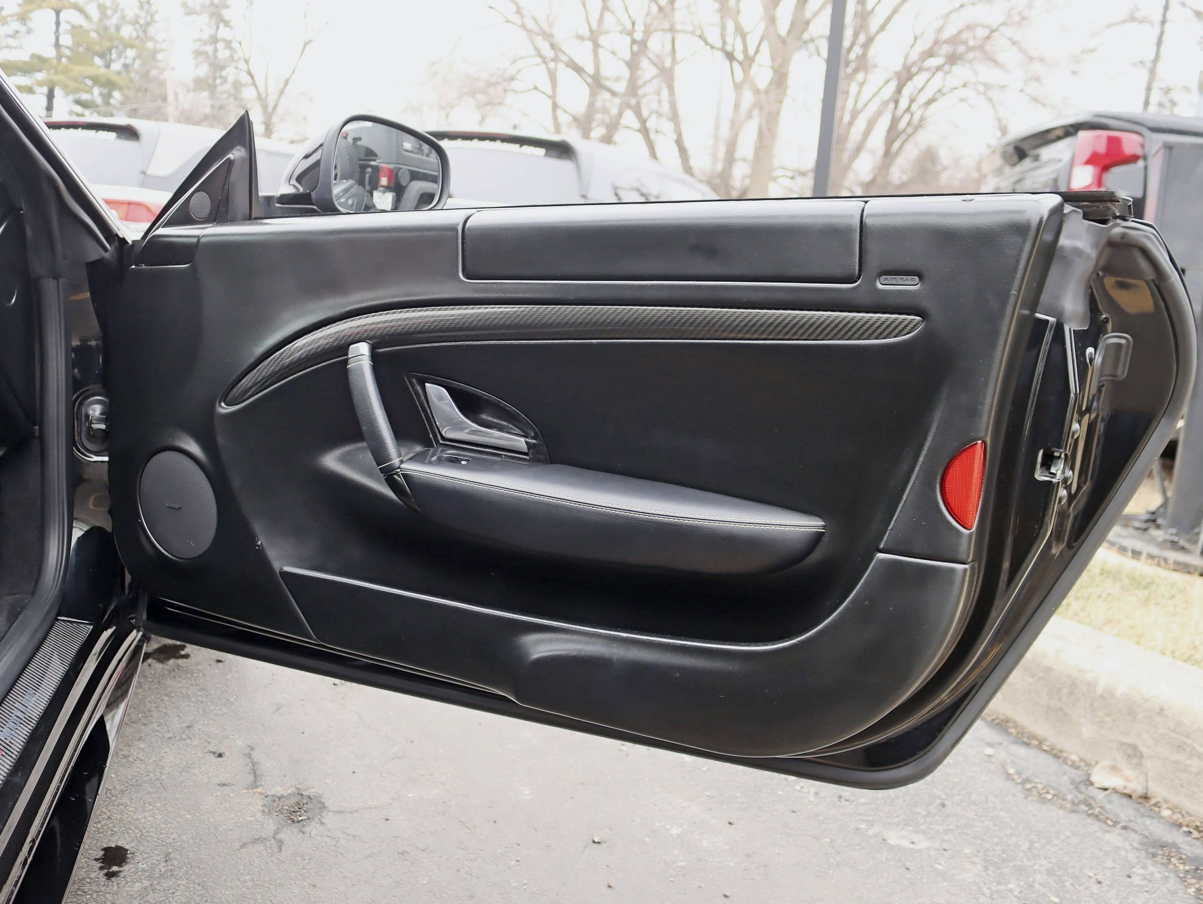 Used 2013 Maserati GranTurismo MC RWD image 33