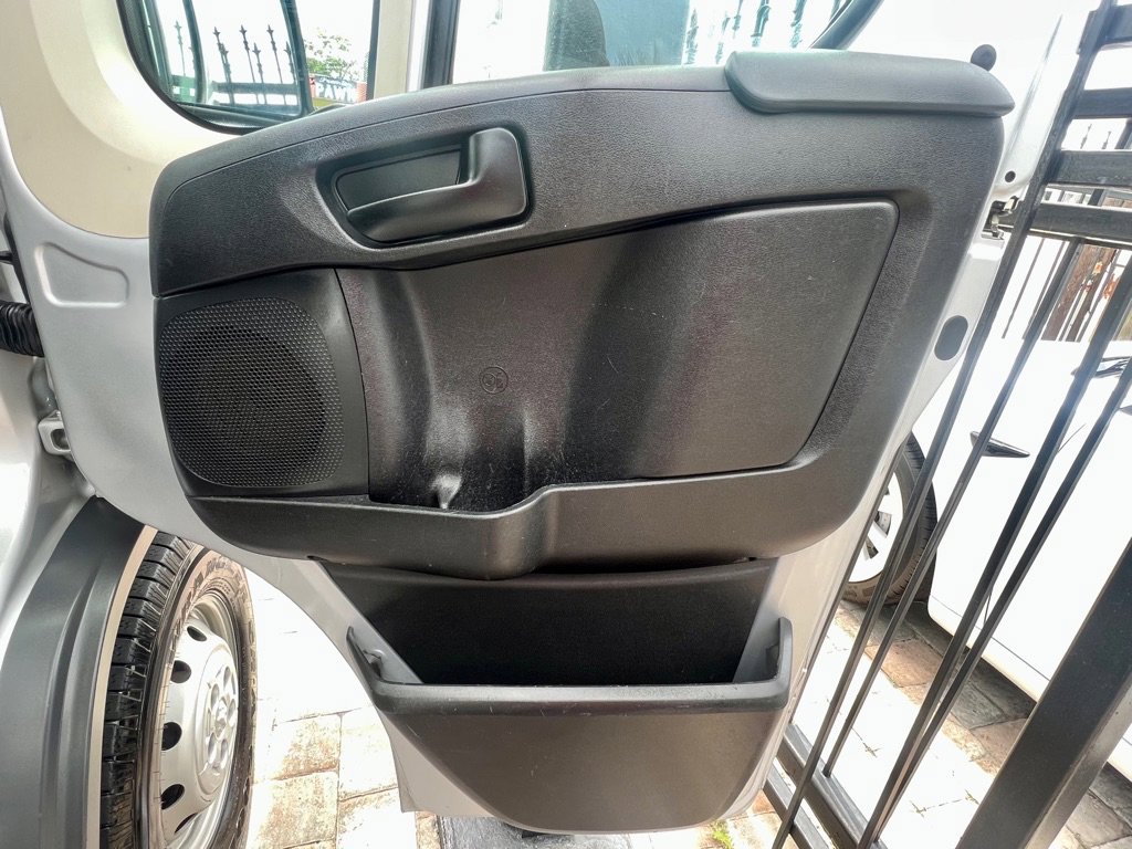 Used 2015 RAM ProMaster 1500 w/ Mopar Trailer Tow Group image 30