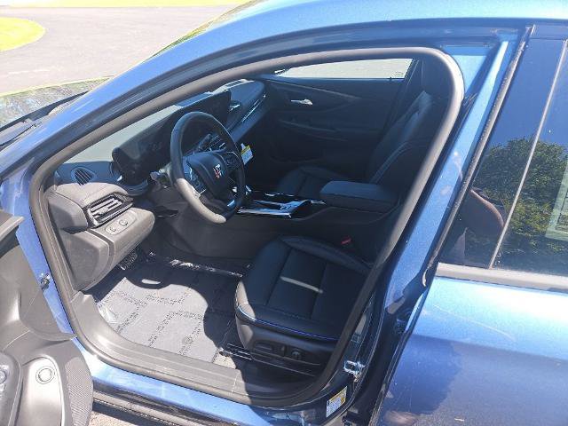 New 2026 Buick Envista Sport Touring w/ Convenience I Package FWD image 9
