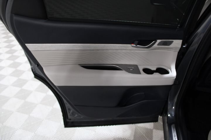Used 2025 Hyundai Palisade Calligraphy AWD/4WD image 23