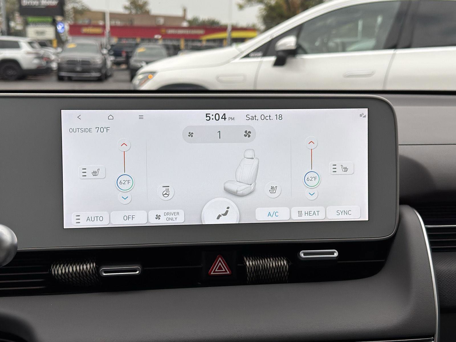 Used 2023 Hyundai Ioniq 5 SEL image 31