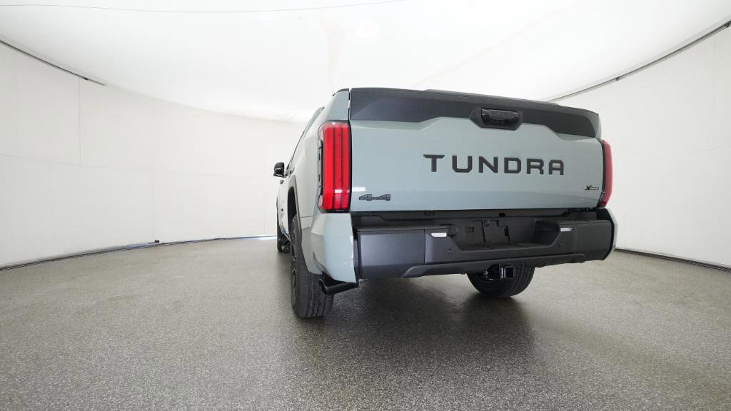 New 2026 Toyota Tundra SR5 image 15