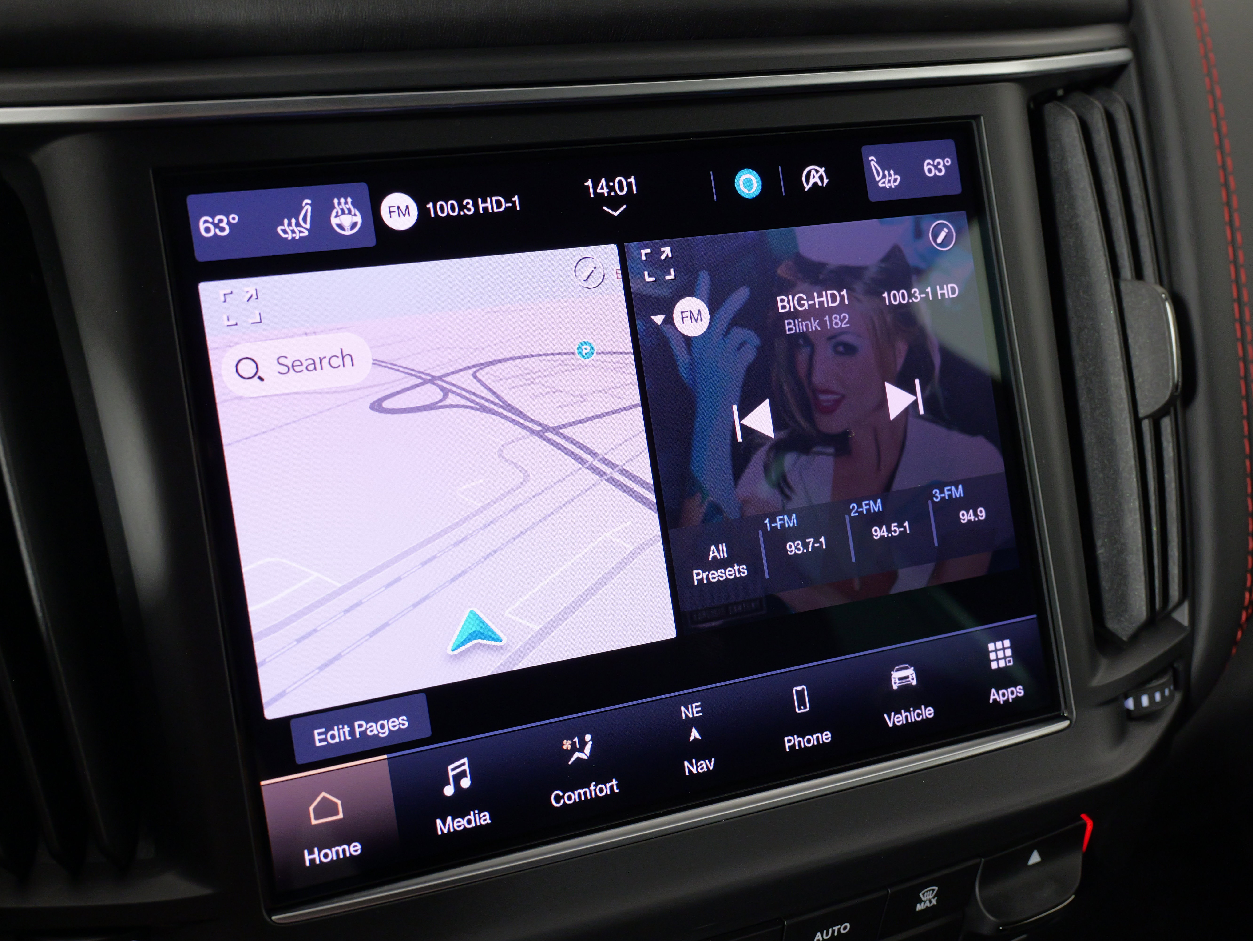 Used 2024 Maserati Levante GT Ultima image 47