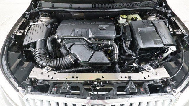 Used 2011 Buick LaCrosse CX FWD image 18
