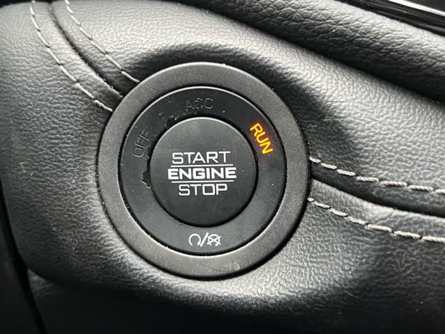 Used 2022 Dodge Durango GT image 17