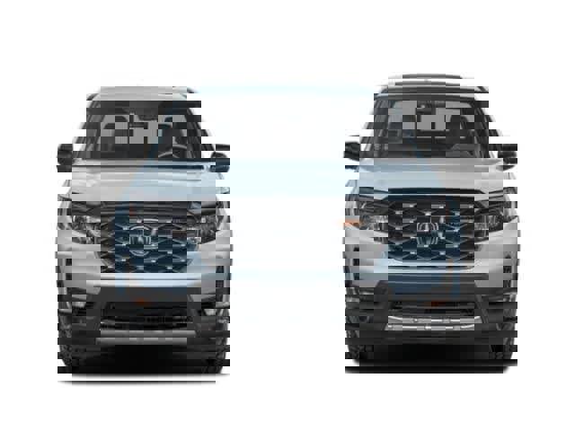 Used 2024 Honda Ridgeline TrailSport image 7