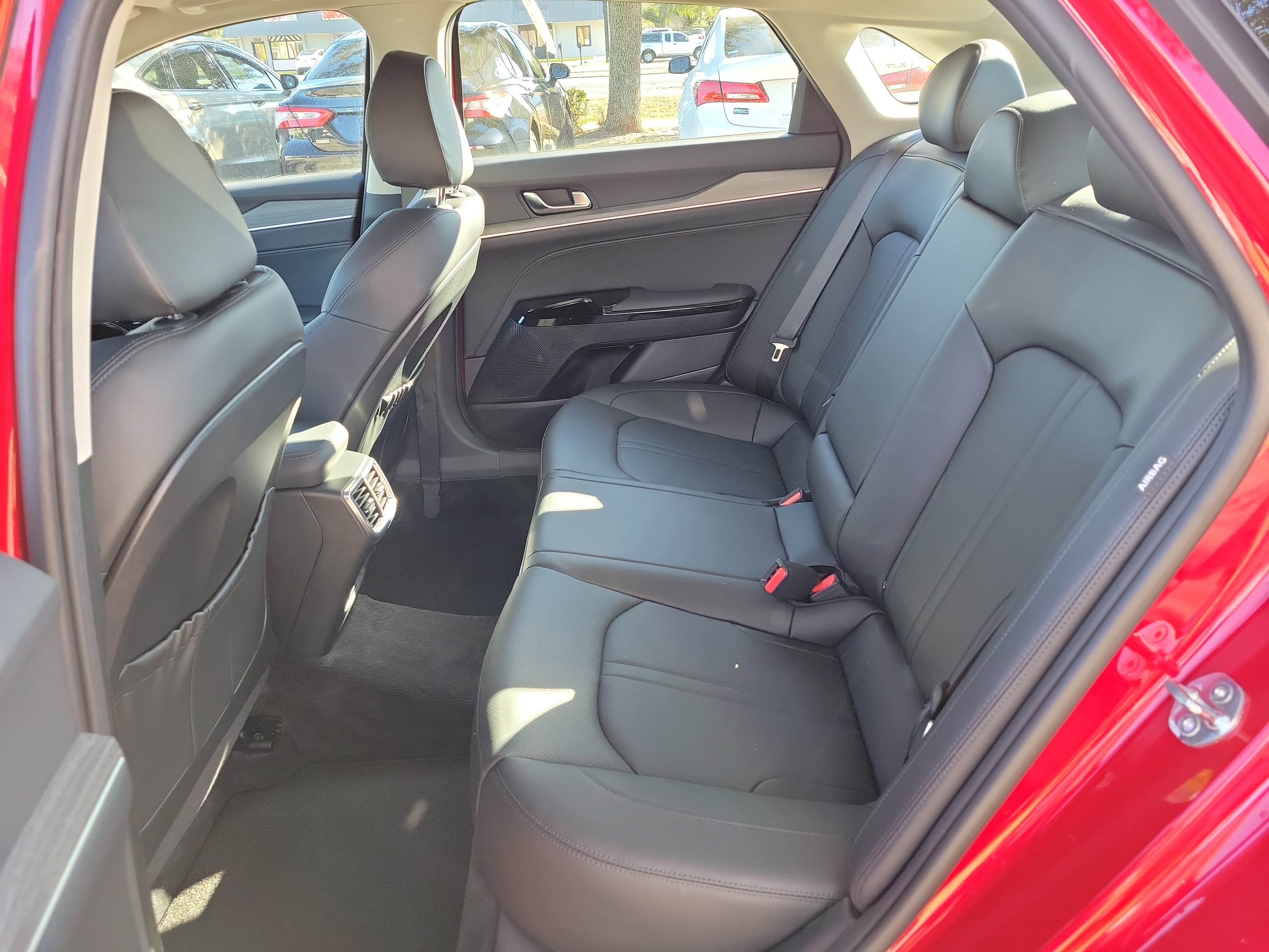 Used 2025 Kia K5 EX image 15