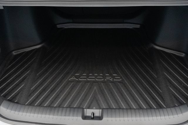 New 2026 Honda Accord Touring image 31