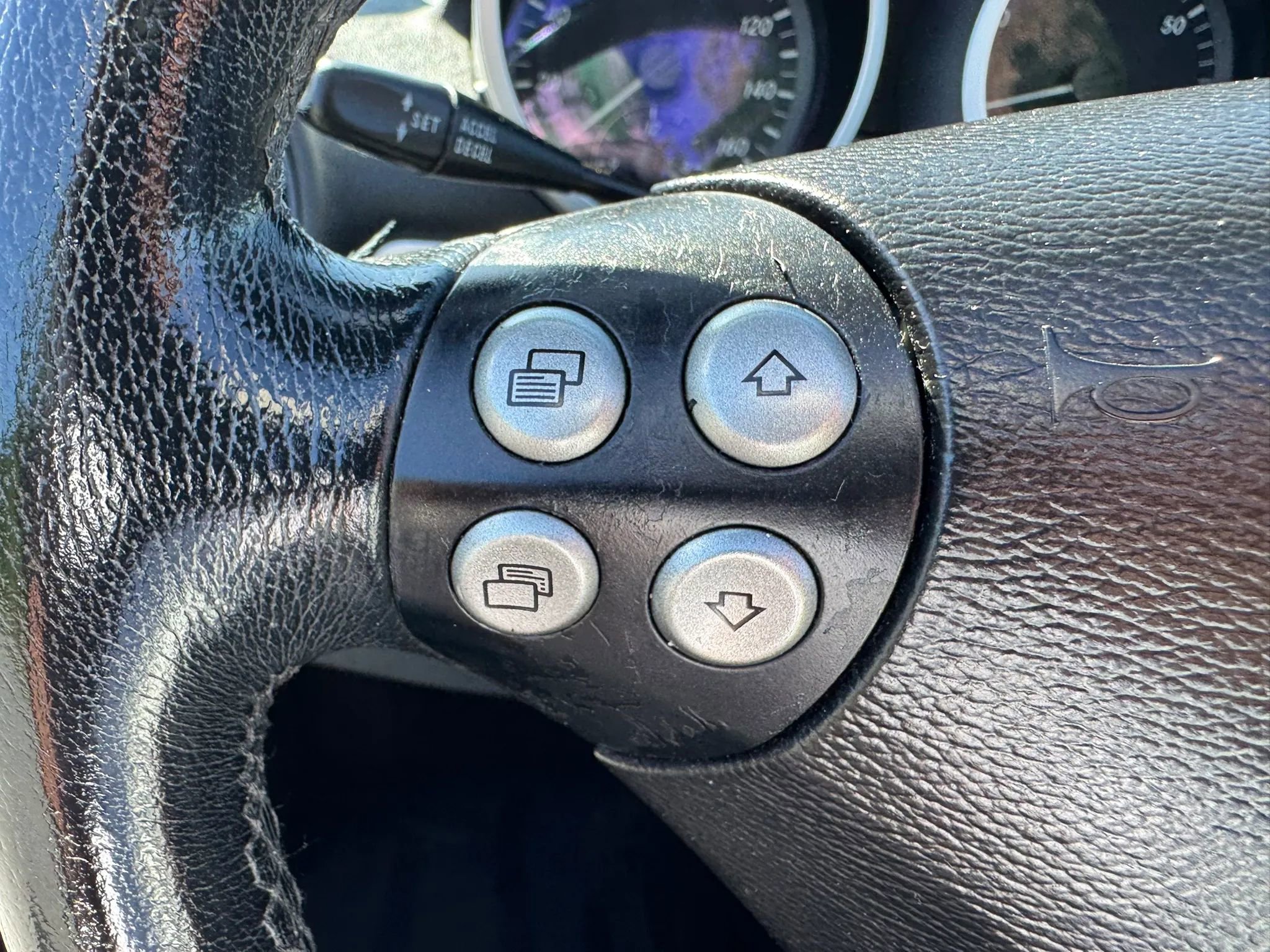 Used 2006 Mercedes-Benz SLK 280 image 14