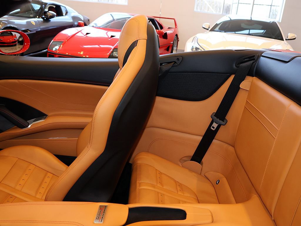 Certified 2017 Ferrari California T image 84