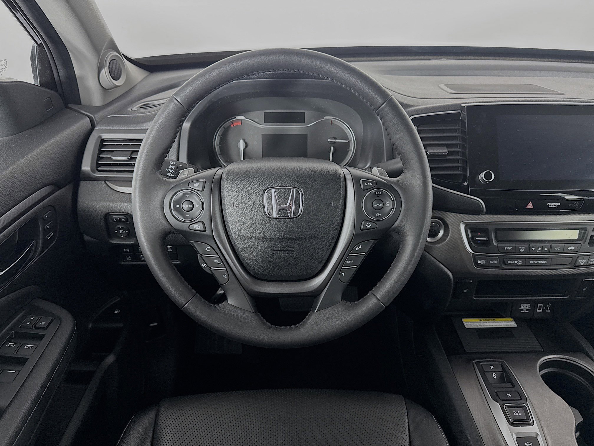 Certified 2023 Honda Ridgeline RTL-E image 23