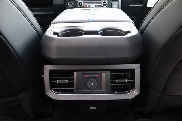 Used 2025 Ford F350 Platinum image 40
