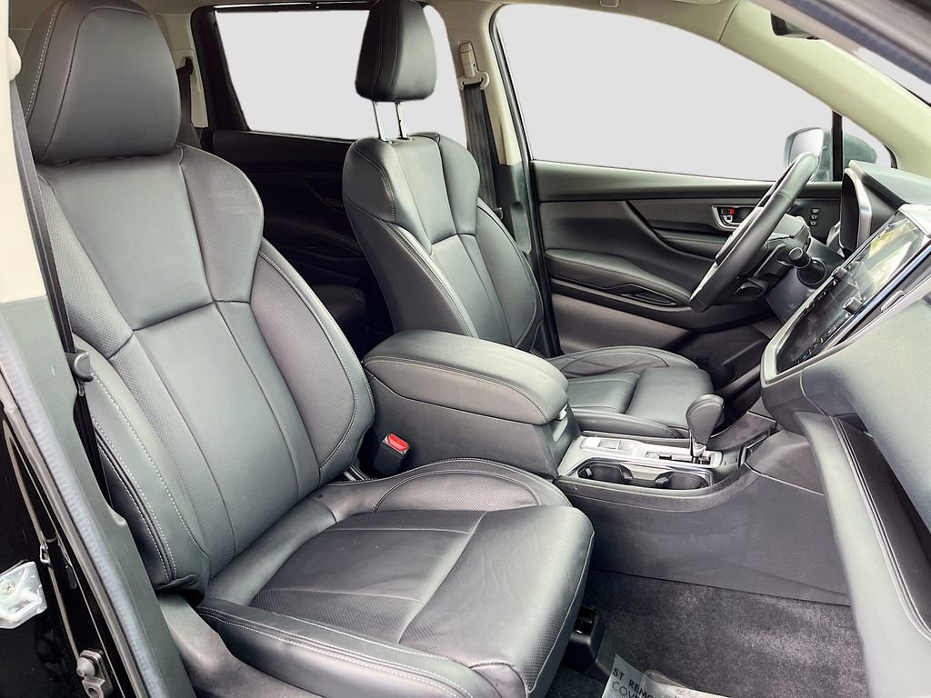 Used 2024 Subaru Ascent Limited AWD/4WD image 31