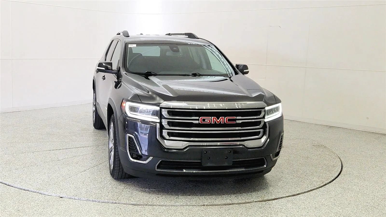 Used 2020 GMC Acadia AT4 w/ Driver Alert Package II AWD/4WD image 2