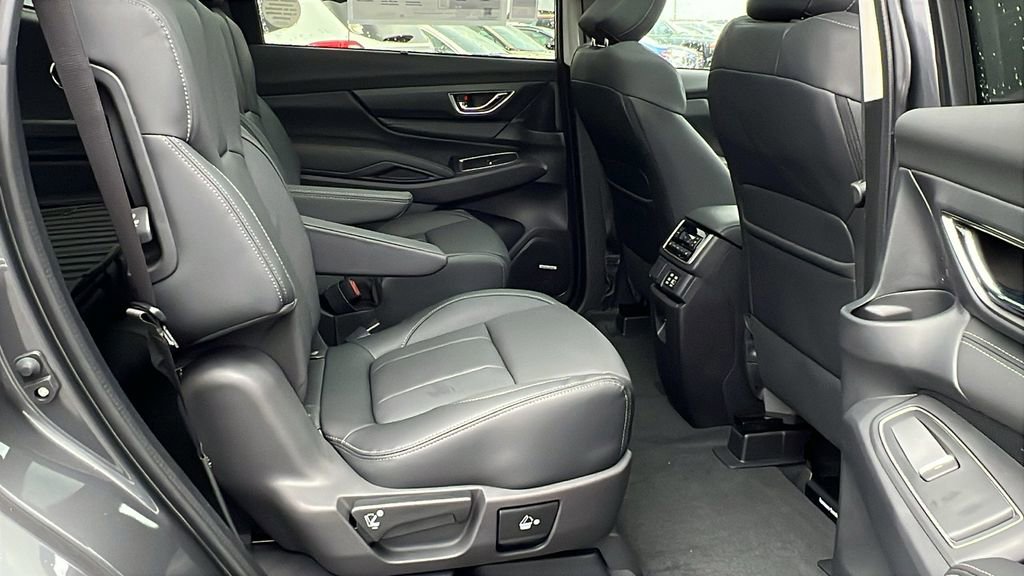 New 2026 Subaru Ascent Limited image 13