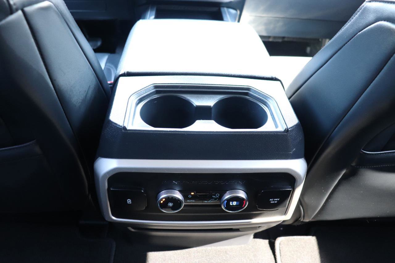 Used 2024 Ford Expedition XLT AWD/4WD image 22