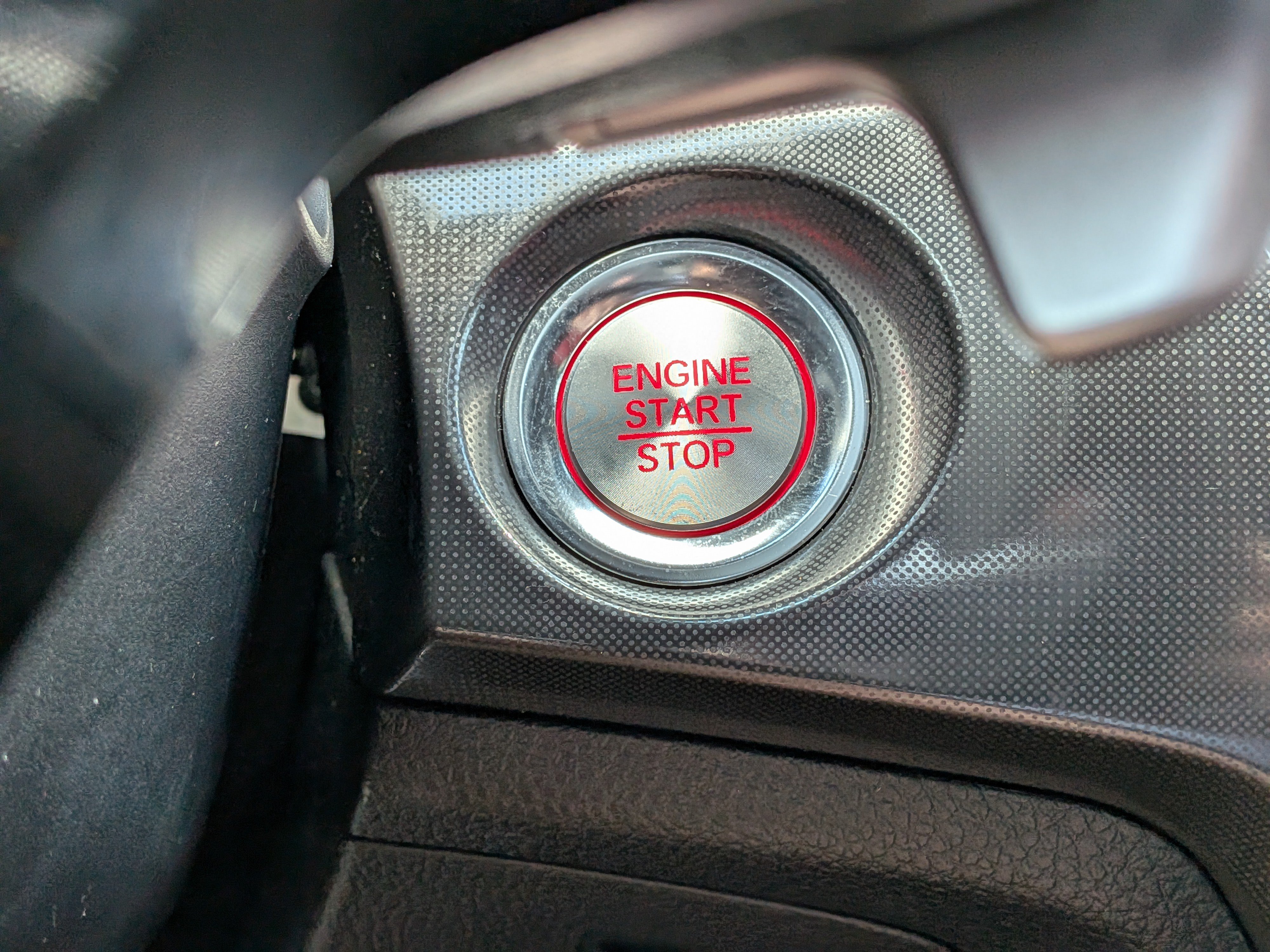 Used 2024 Acura Integra A-Spec w/ Technology Package FWD image 28