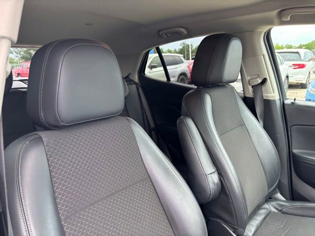 Used 2019 Buick Encore Preferred w/ Safety Package AWD/4WD image 22