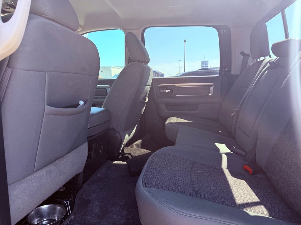 Used 2016 RAM 1500 Lone Star image 9