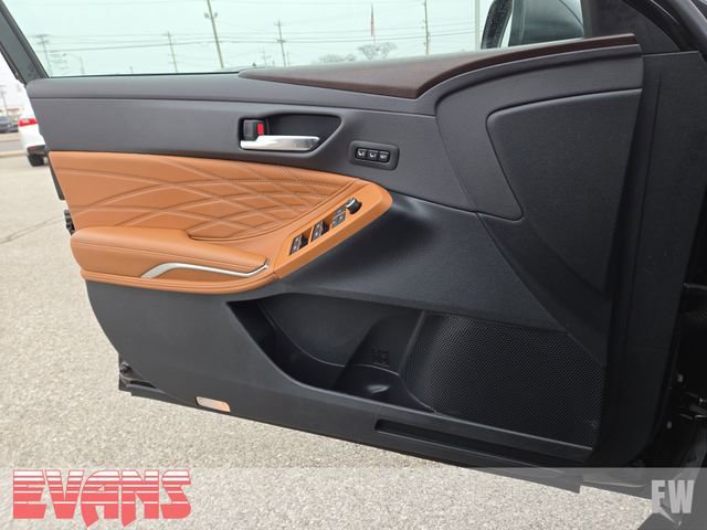 Used 2021 Toyota Avalon Limited w/ Advanced Safety Package image 20