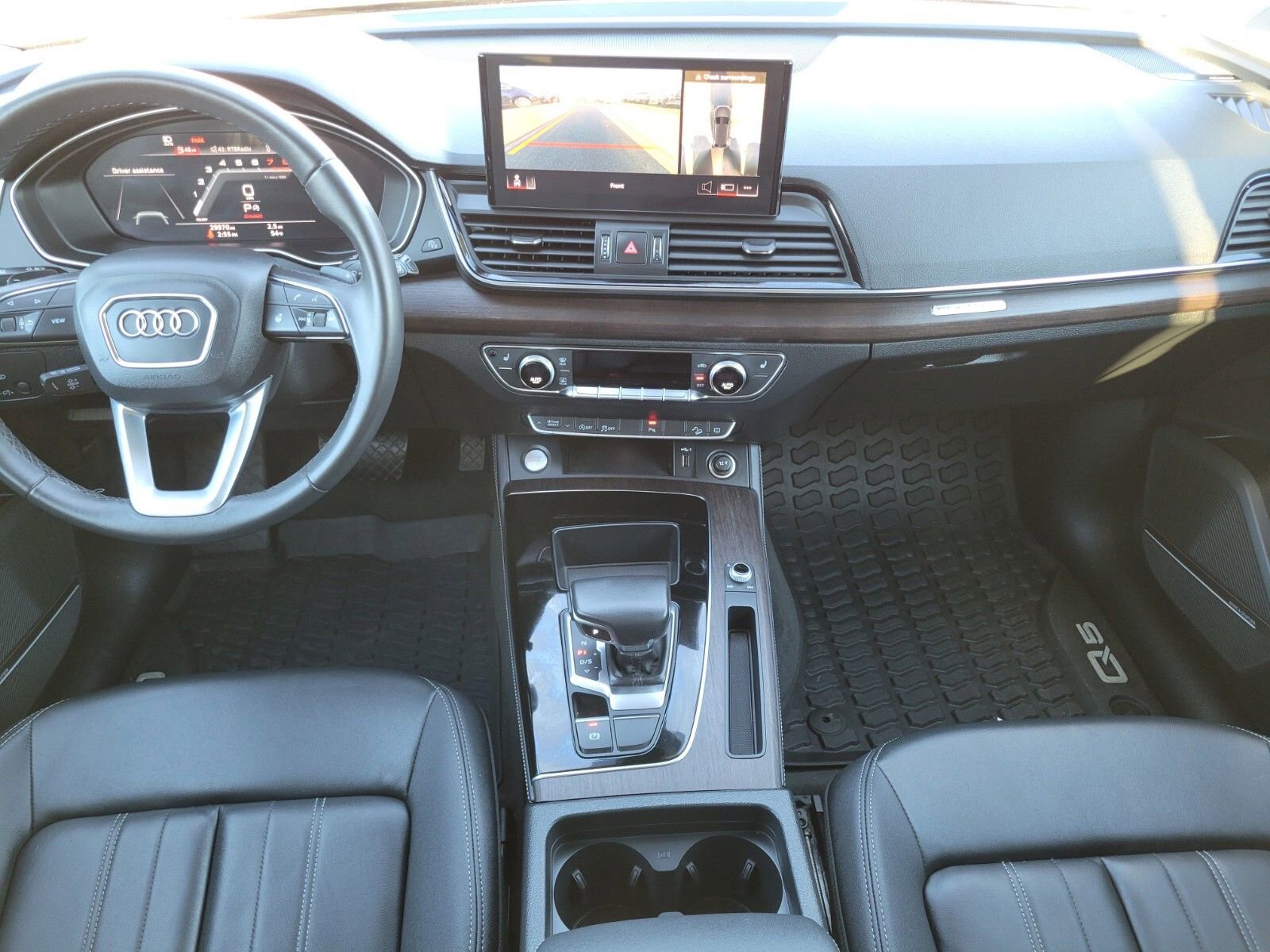 Used 2023 Audi Q5 2.0T Premium Plus image 15