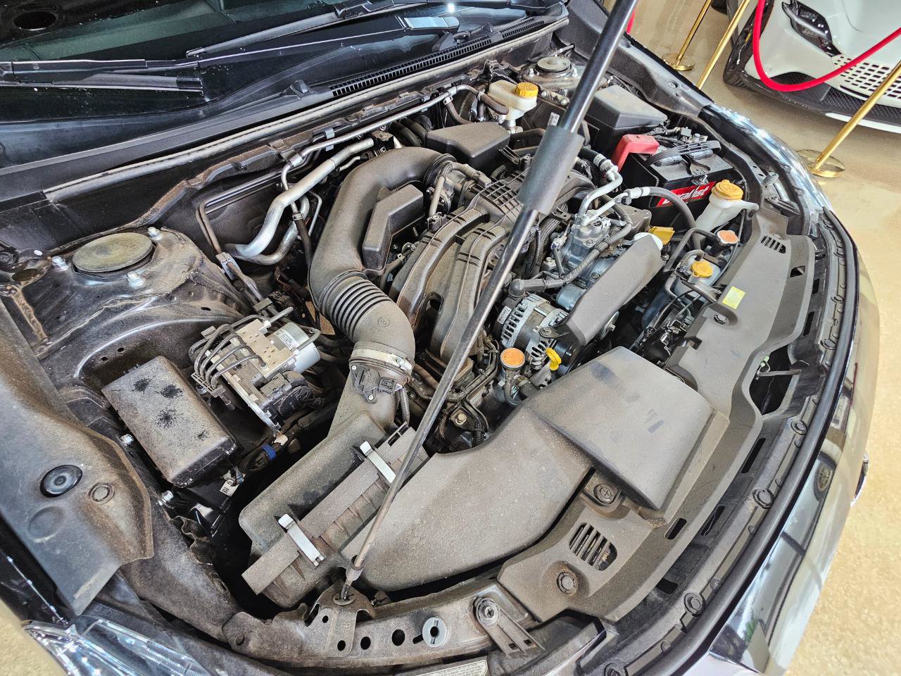 Used 2021 Subaru Crosstrek 2.5i Limited w/ Popular Package #4 AWD/4WD image 57