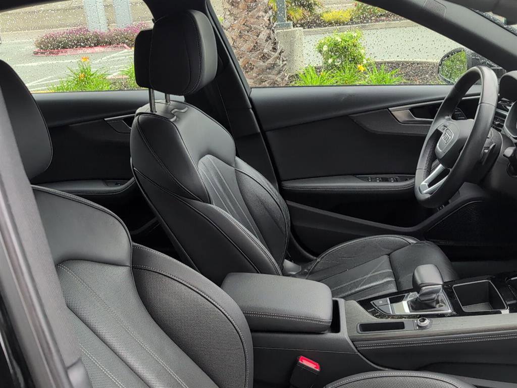 Used 2023 Audi A4 2.0T Premium Plus w/ Premium Plus Package image 13