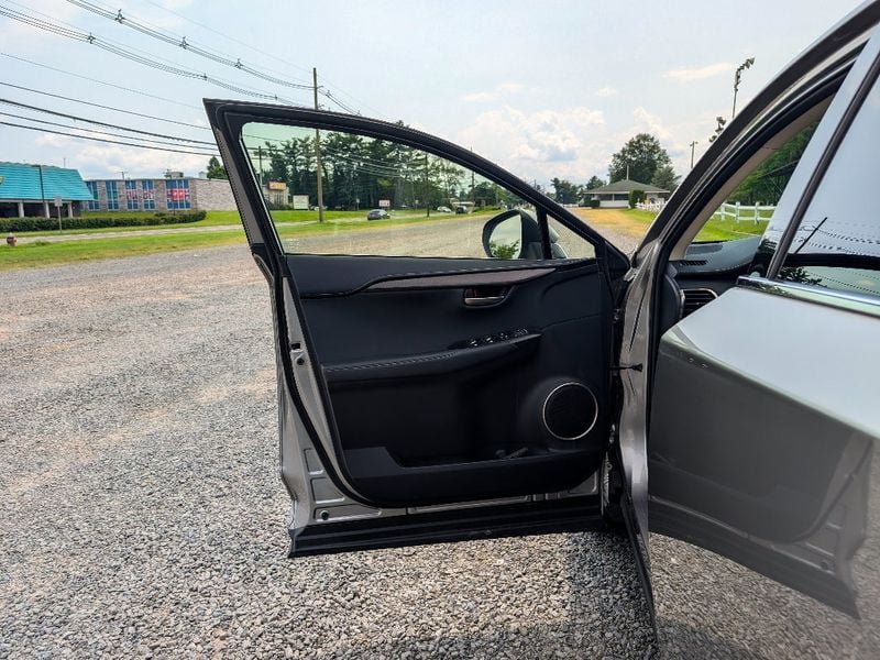 Used 2020 Lexus NX 300 AWD w/ Comfort Package image 10